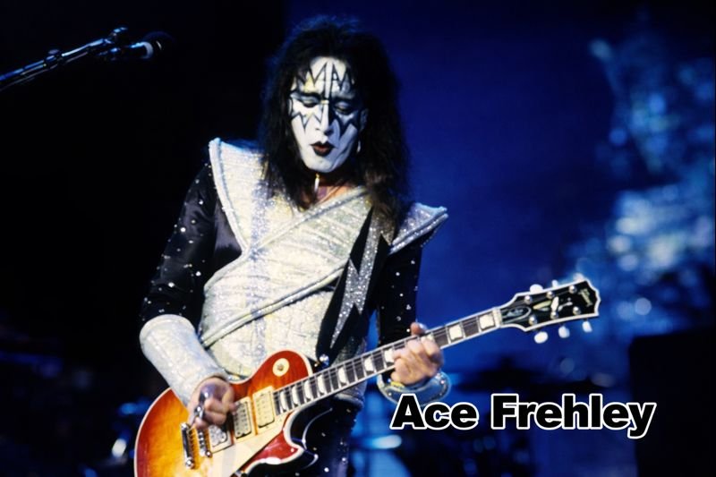 Ace Frehley