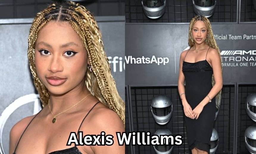 Alexis Williams