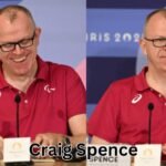 Craig Spence