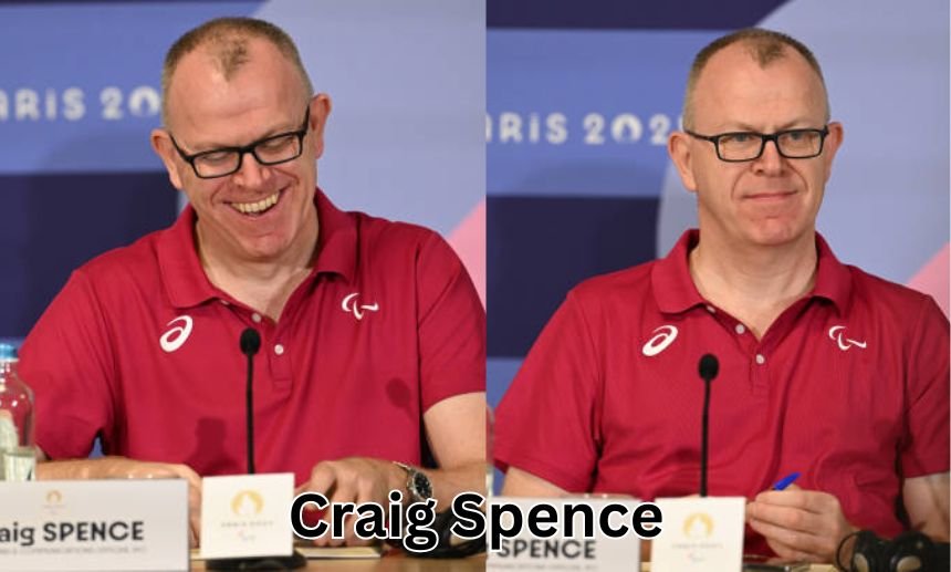 Craig Spence