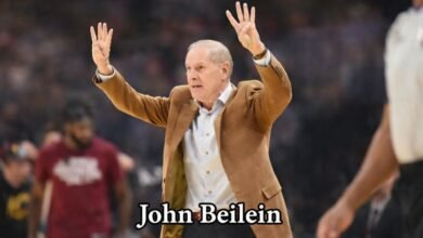 John Beilein
