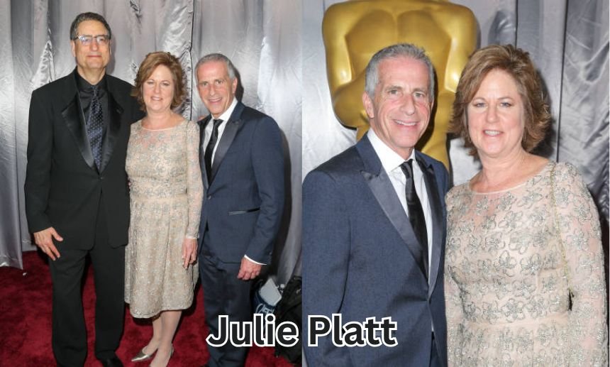 Julie platt