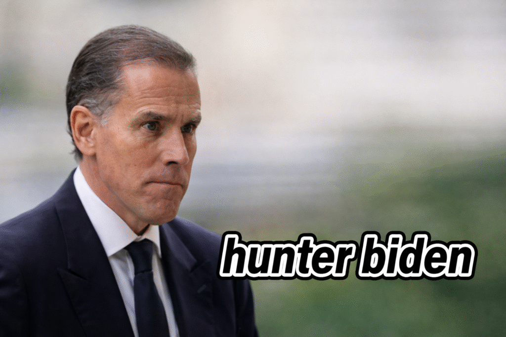 hunter biden