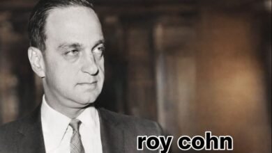 roy cohn