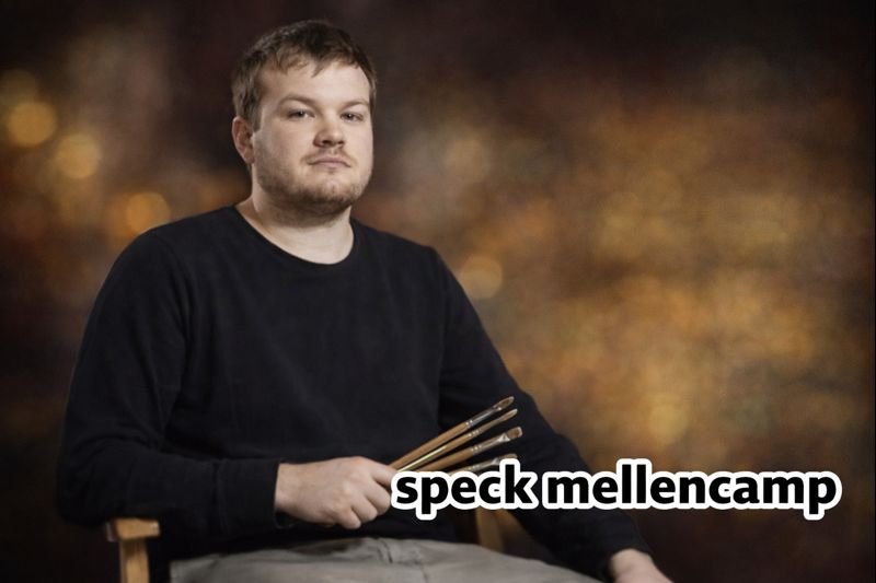 speck mellencamp