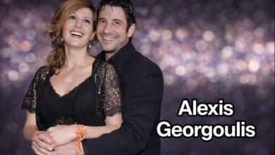 Alexis Georgoulis
