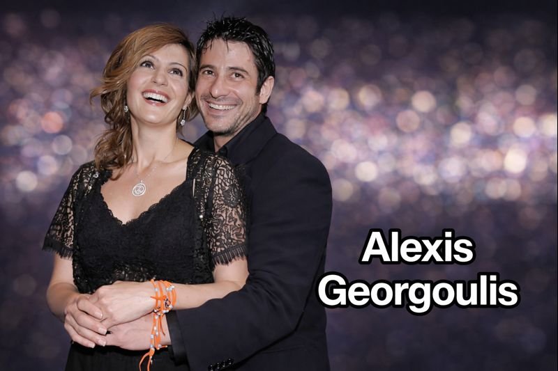 Alexis Georgoulis