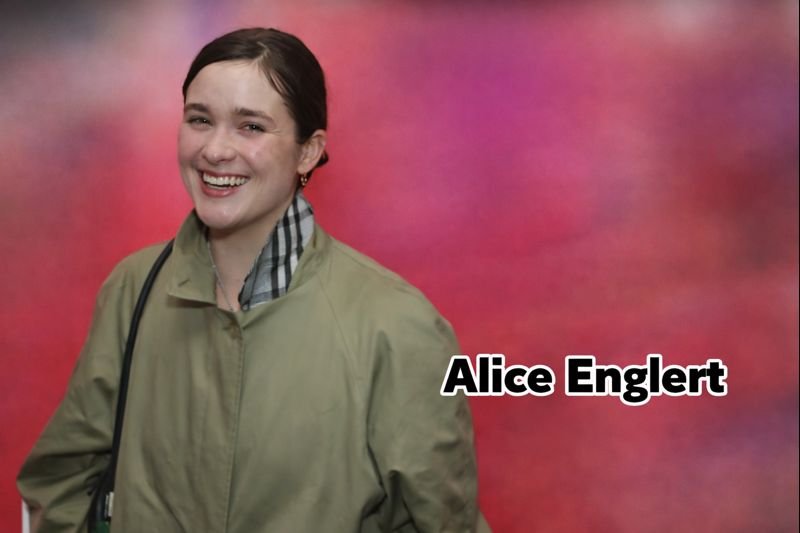 Alice Englert