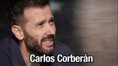 Carlos Corberán