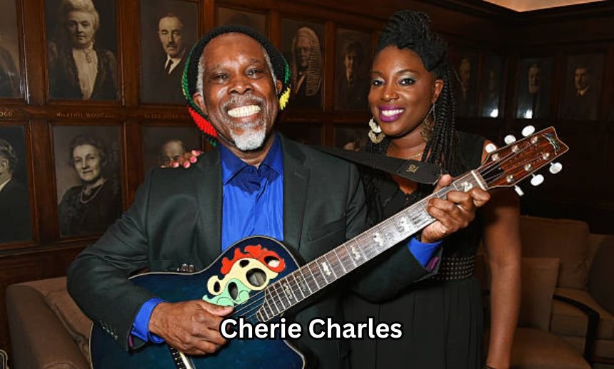 Cherie Charles