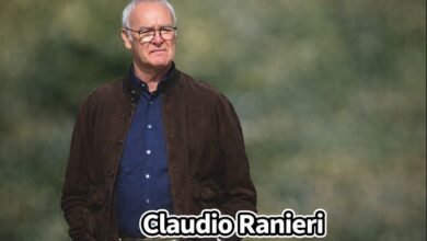 Claudio Ranieri