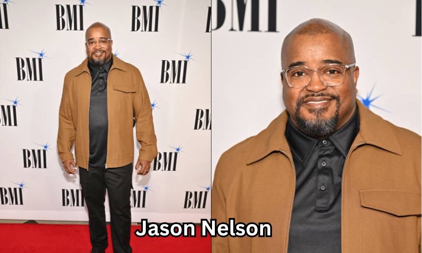 Jason Nelson
