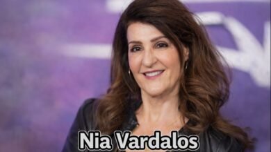 Nia Vardalos
