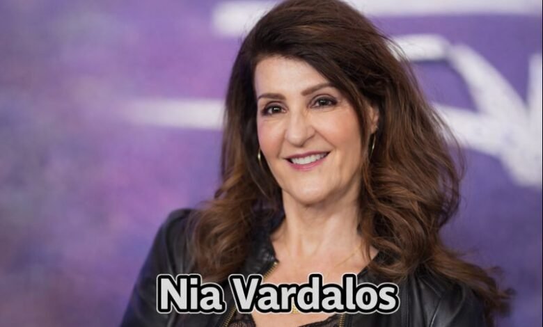 Nia Vardalos