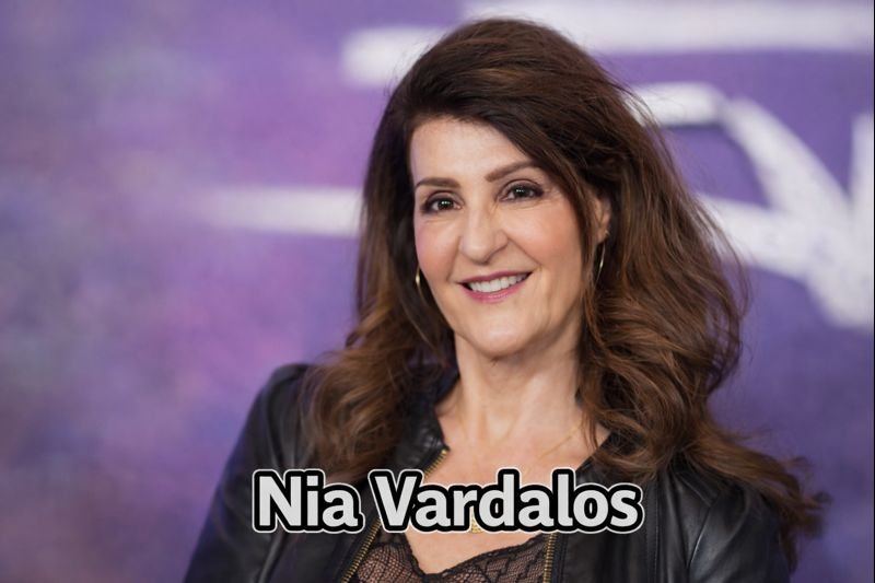 Nia Vardalos