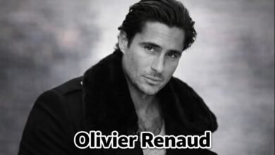 Olivier Renaud