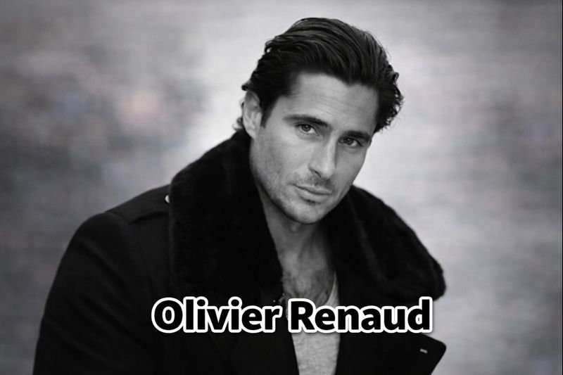 Olivier Renaud
