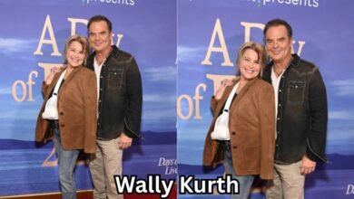 Wally Kurth