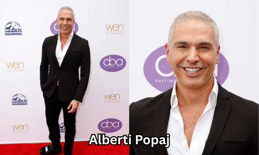 alberti popaj