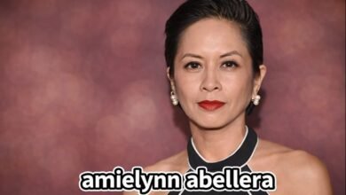 amielynn abellera