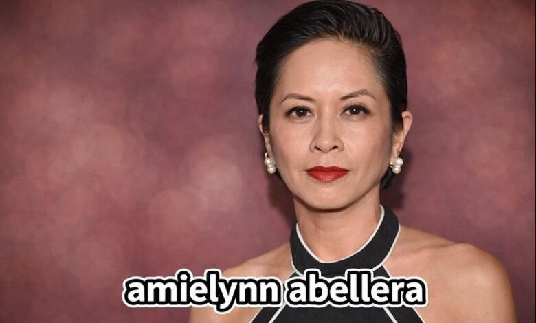 amielynn abellera