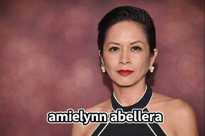 amielynn abellera