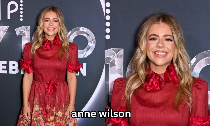 anne wilson