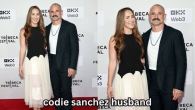codie sanchez husband