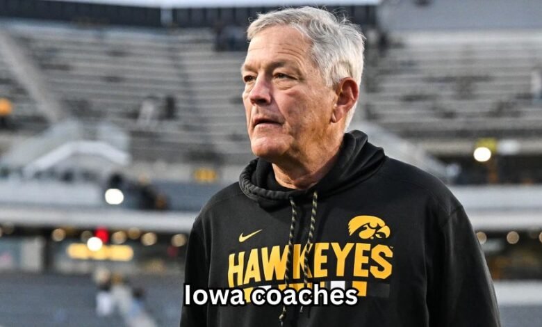 iowa coaches