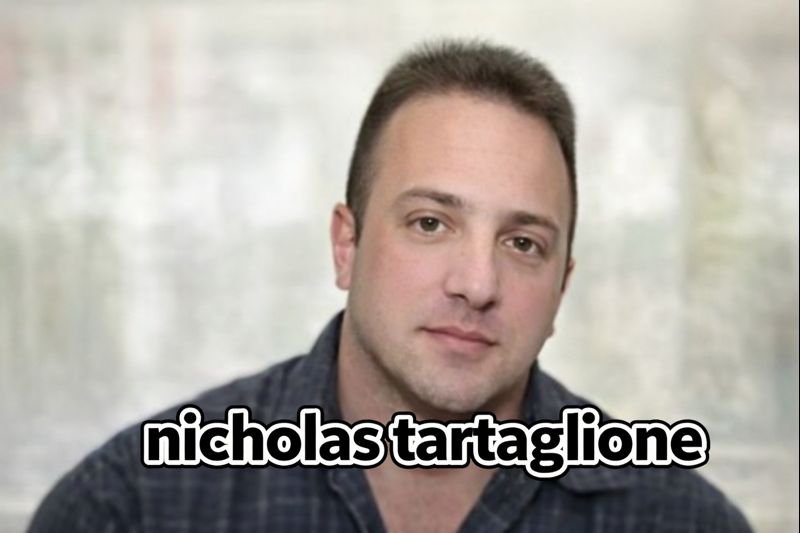 nicholas tartaglione