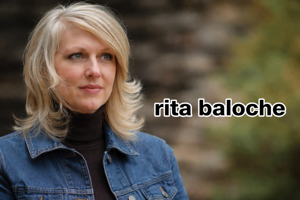 rita baloche
