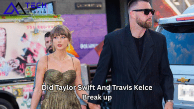 Did Taylor Swift and Travis Kelce Break Up