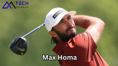 Max Homa
