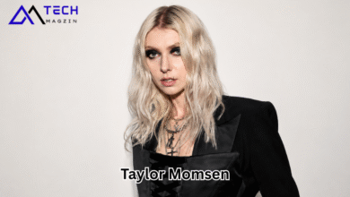 Taylor Momsen