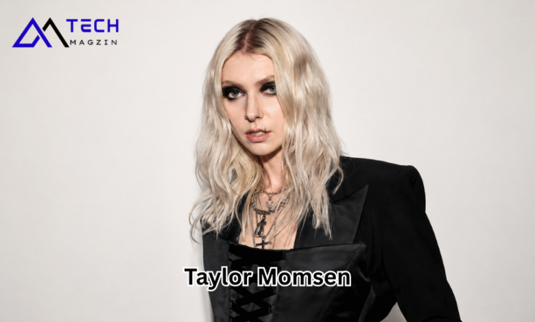 Taylor Momsen