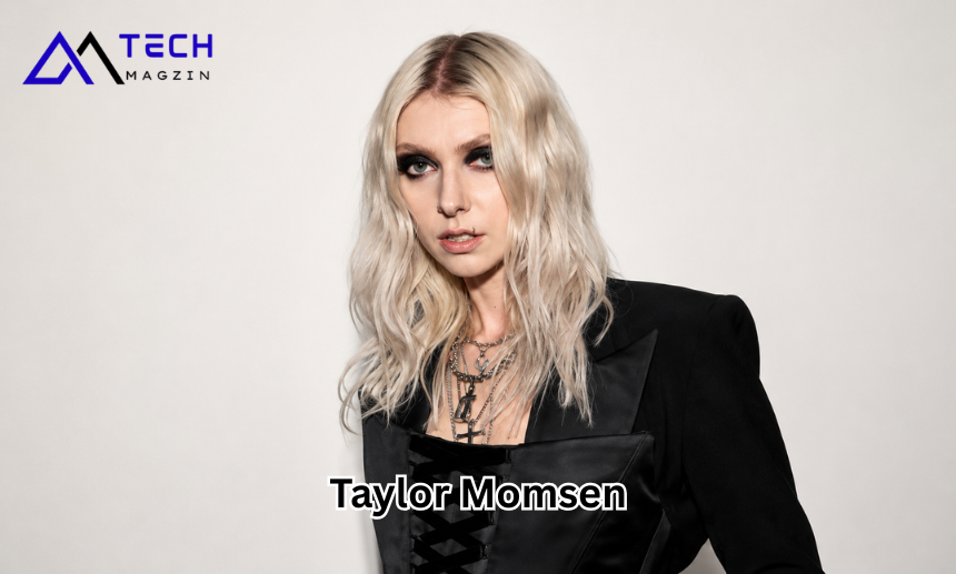 Taylor Momsen