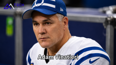 Adam Vinatieri