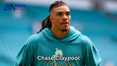 Chase Claypool