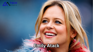 Emily Atack