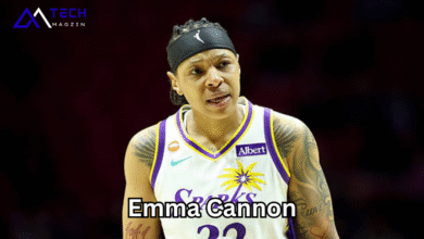 Emma Cannon