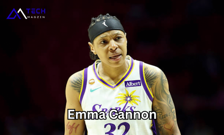 Emma Cannon