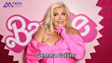 Gemma Collins
