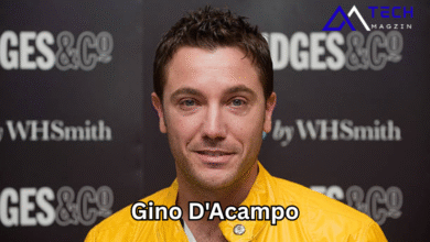 Gino D'Acampo
