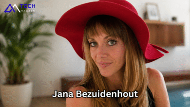 Jana Bezuidenhout