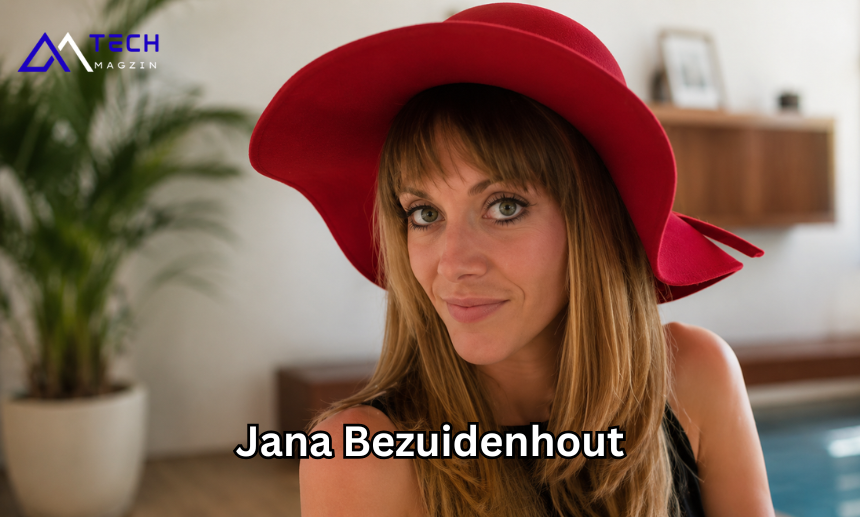 Jana Bezuidenhout