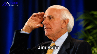 Jim Rohn