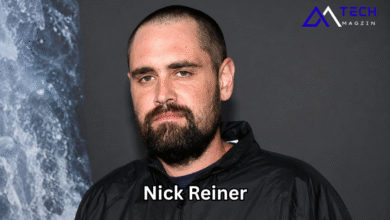 Nick Reiner
