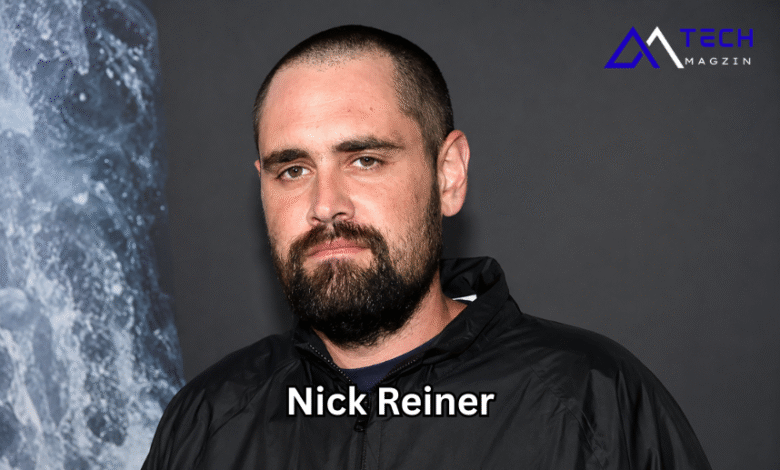 Nick Reiner