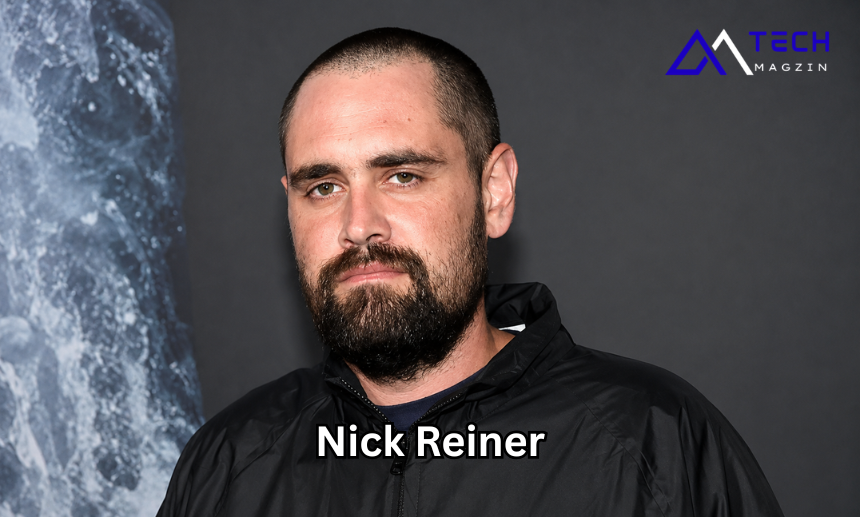 Nick Reiner