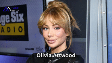 Olivia Attwood